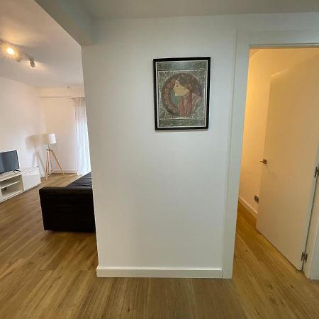 Apartament Az El Balcon De Veronica Saragossa Zewnętrze zdjęcie