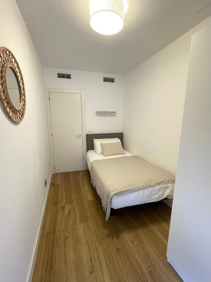 Apartament Az El Balcon De Veronica Saragossa Zewnętrze zdjęcie