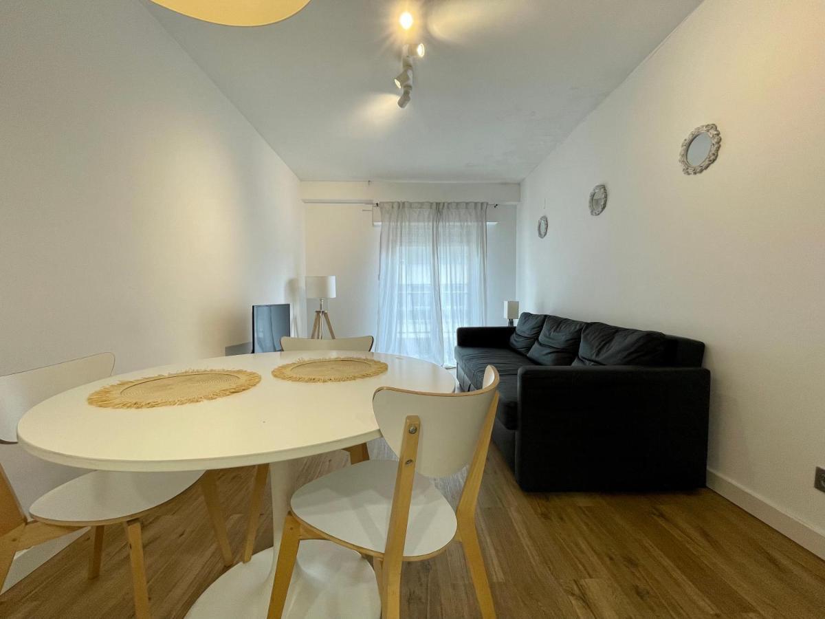 Apartament Az El Balcon De Veronica Saragossa Zewnętrze zdjęcie