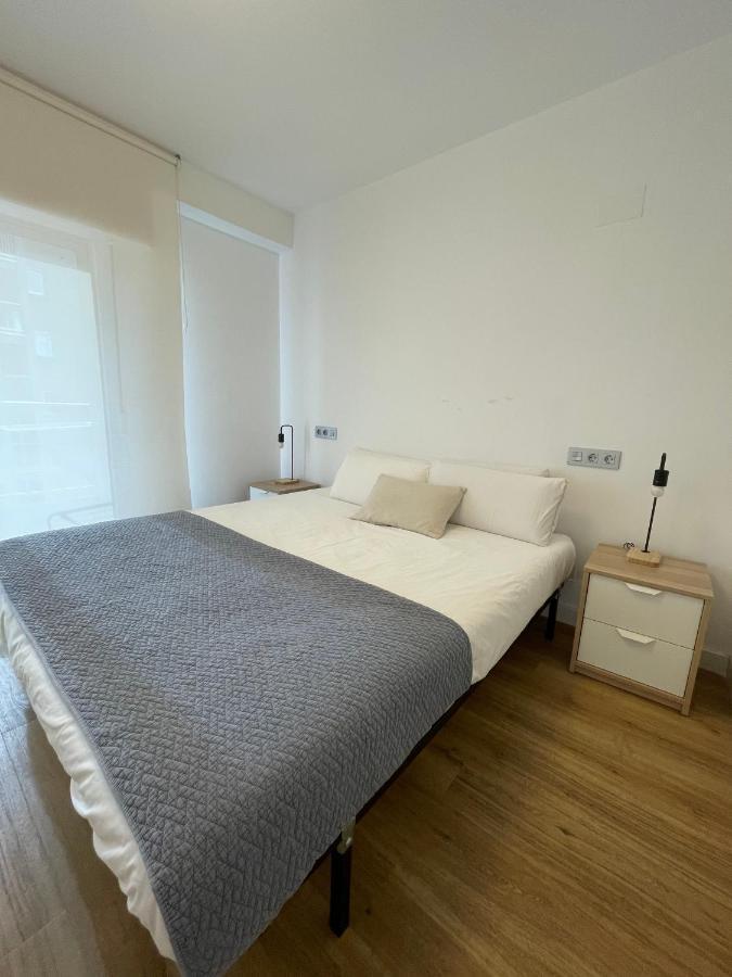 Apartament Az El Balcon De Veronica Saragossa Zewnętrze zdjęcie