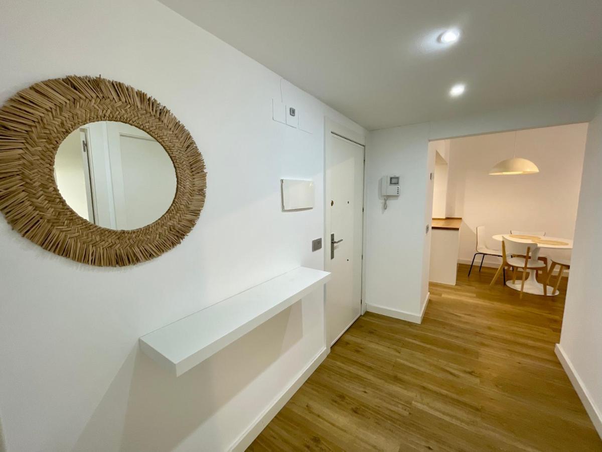 Apartament Az El Balcon De Veronica Saragossa Zewnętrze zdjęcie