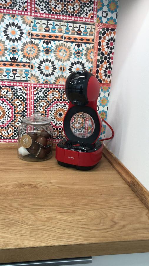 Apartament Az El Balcon De Veronica Saragossa Zewnętrze zdjęcie